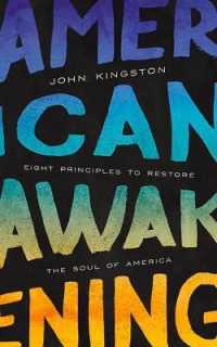 American Awakening : Eight Forgotten Principles to Slay the Giant of Death and Despair