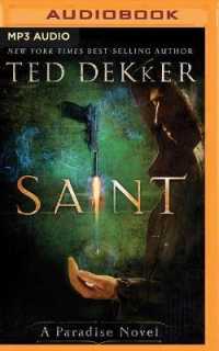 Saint : A Paradise Novel