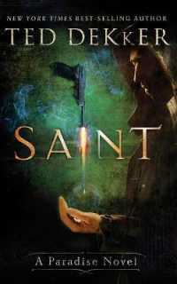 Saint : A Paradise Novel