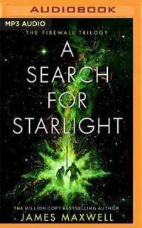 A Search for Starlight (The Firewall Trilogy)