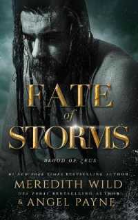 Fate of Storms (Blood of Zeus)