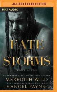 Fate of Storms (Blood of Zeus)