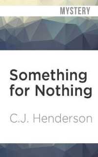 Something for Nothing (6-Volume Set) (Jack Hagee Detective) （Unabridged）