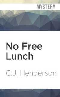 No Free Lunch (7-Volume Set) (Jack Hagee Detective) （Unabridged）