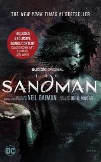 Sandman -- CD-Audio (English Language Edition)