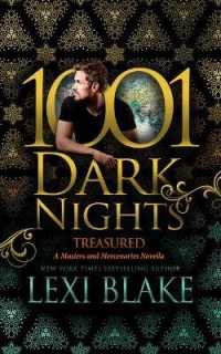 Treasured : A Masters and Mercenaries Novella (1001 Dark Nights)