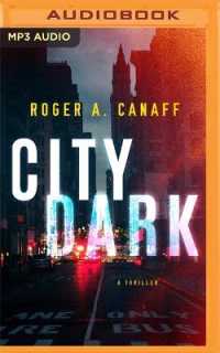 City Dark : A Thriller