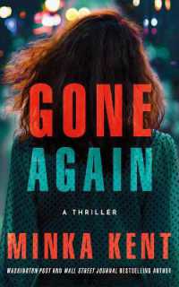 Gone Again : A Thriller