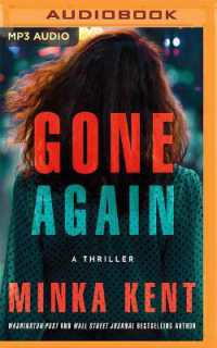 Gone Again : A Thriller