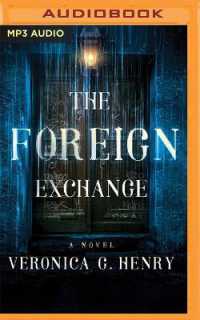 The Foreign Exchange (Mambo Reina)