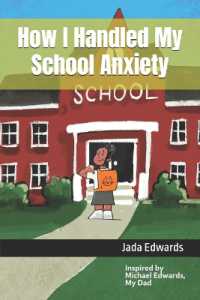 How I Handled My School Anxiety