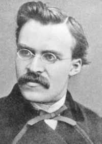 Nietzsche Sämtliche Werke: Ausnahmslos Alle Werke Von Friedrich Wilhelm Nietzsche In Einer Bindung In Chronologischer Reihenfolge - Sämtlich