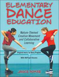 Elementary Dance Education : Nature-Themed Creative Movement and Collaborative Learning