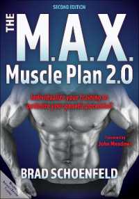 The M.A.X. Muscle Plan 2.0 （2ND）