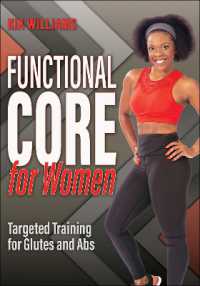Functional Core for Women : Targeted Training for Glutes and Abs