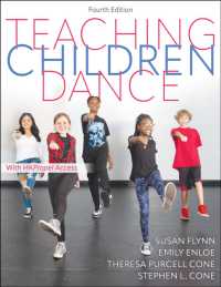 Teaching Children Dance （4TH）