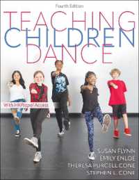 Teaching Children Dance （4TH）