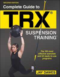 Complete Guide to TRX® Suspension Training® （2ND）
