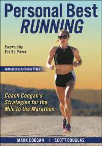 Personal Best Running : Coach Coogan's Strategies for the Mile to the Marathon