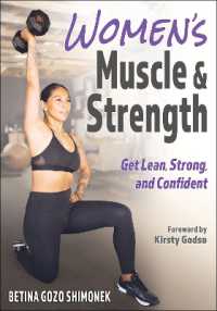 Women's Muscle & Strength : Get Lean, Strong, and Confident