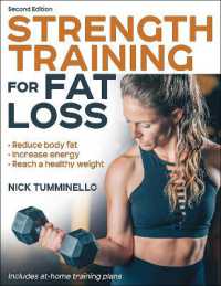Strength Training for Fat Loss （2ND）