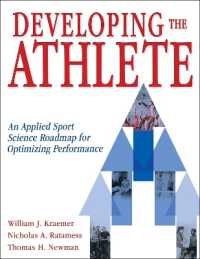 Developing the Athlete : An Applied Sport Science Roadmap for Optimizing Performance