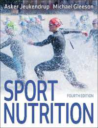 Sport Nutrition （4TH Looseleaf）