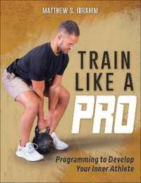 Train Like a Pro : Programming to Develop Your Inner Athlete