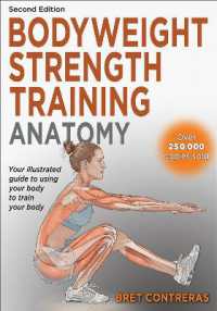 Bodyweight Strength Training Anatomy （2ND）