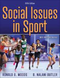 Social Issues in Sport （5TH）