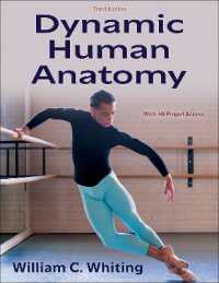 Dynamic Human Anatomy （3RD）