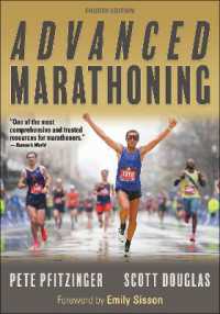 Advanced Marathoning （4TH）