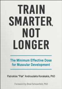 Train Smarter, not Longer : The Minimum Effective Dose for Muscular Development