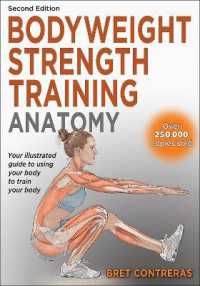 Bodyweight Strength Training Anatomy （2ND Spiral）