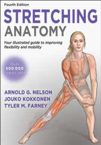 Stretching Anatomy （4TH Spiral）