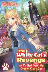 White Cat's Revenge as Plotted from the Dragon King's Lap: Volume 3 -- Paperback / softback