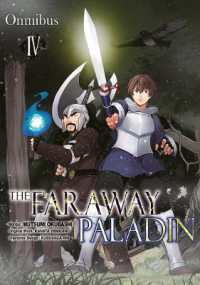 Faraway Paladin (Manga) Omnibus 4 -- Paperback / softback