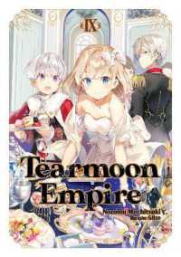 Tearmoon Empire: Volume 9 (Tearmoon Empire (Light Novel)) -- Paperback / softback