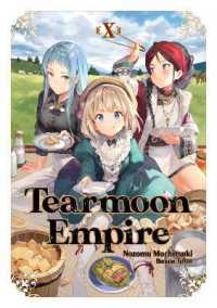 Tearmoon Empire: Volume 10 (Tearmoon Empire (Light Novel)) -- Paperback / softback