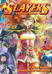 Slayers Volumes 7-9 Collector's Edition (Slayers)