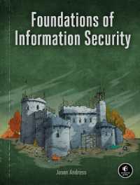 Foundations of Information Security : A Straightforward Introduction