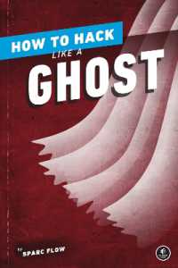 How to Hack Like a Ghost : Breaching the Cloud