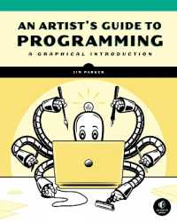 An Artist's Guide to Programming : A Graphical Introduction