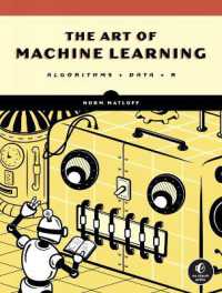 The Art of Machine Learning : A Hands-On Guide to Machine Learning with R