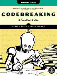 Codebreaking : A Practical Guide
