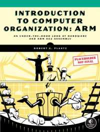 Introduction to Computer Organization: ARM Edition