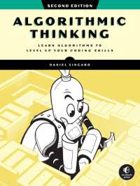 Algorithmic Thinking, 2nd Edition : A Problem-Based Introduction