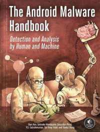 The Android Malware Handbook : Using Manual Analysis and ML-Based Detection