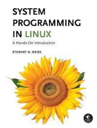 System Programming in Linux : A Hands-On Introduction