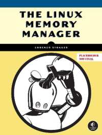 The Linux Memory Manager